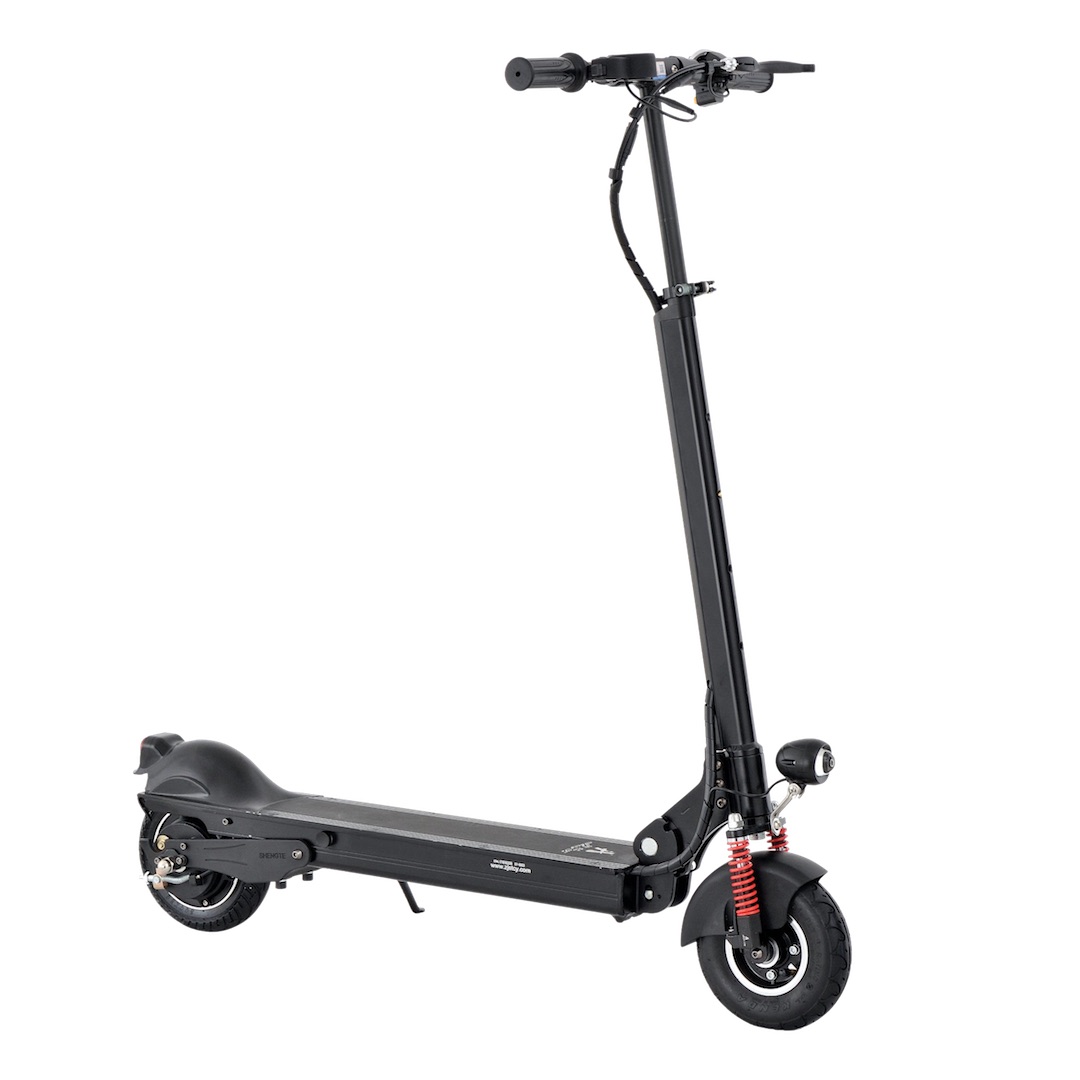 The 10 Best Folding Electric Scooters for Range 2020 – escootnews.com